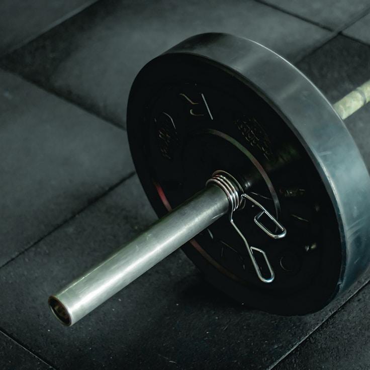 Luxury spa and relaxation facilities